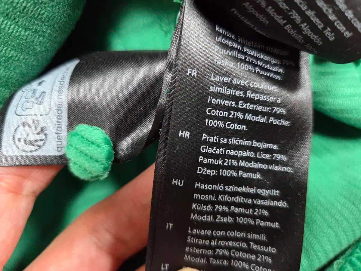 COS コーデュロイ シャツワンピース 44-55 NICORILABO_COM