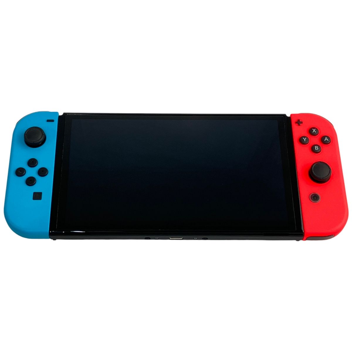 Nintendo (ニンテンドー) Nintendo Switch(有機ELモデル) HEG