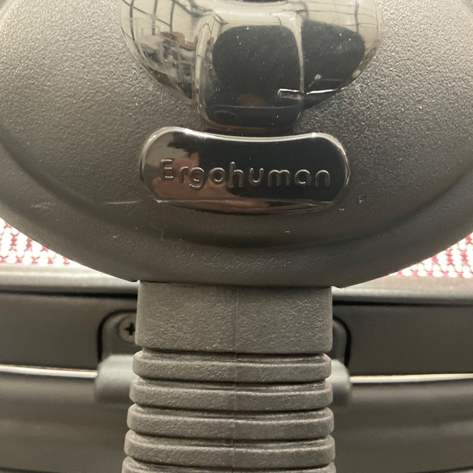 エルゴヒューマン