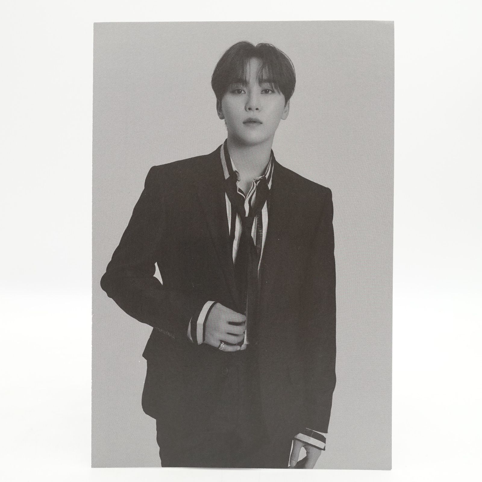 SEVENTEEN スングァン ひとりじゃない HMV トレカ フォト 2021