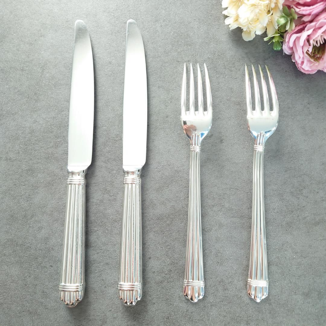 アリア テーブルナイフ