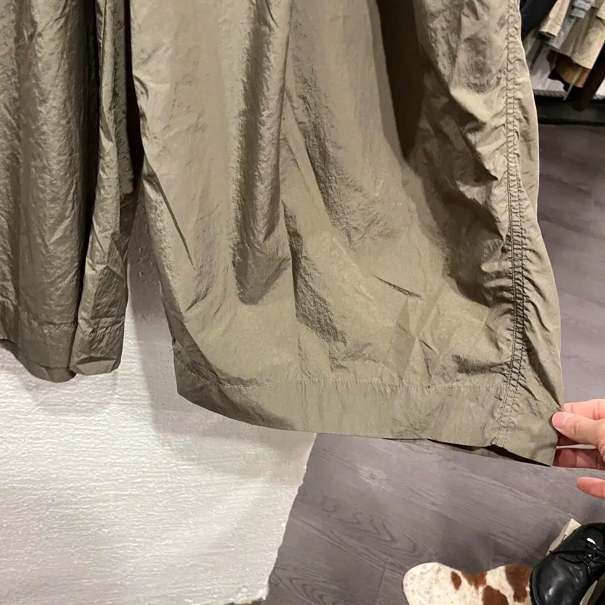 雷市場（ポンジャン）商品韓国直送】ISSEY MIYAKE(イッセイミヤケ 