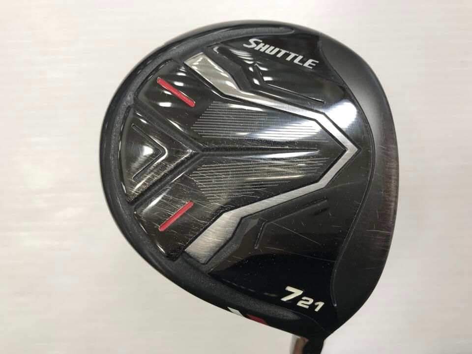 maruman SHUTTLE 2022 | 21 | R | IMPACTFIT m230 | | フェアウェイ