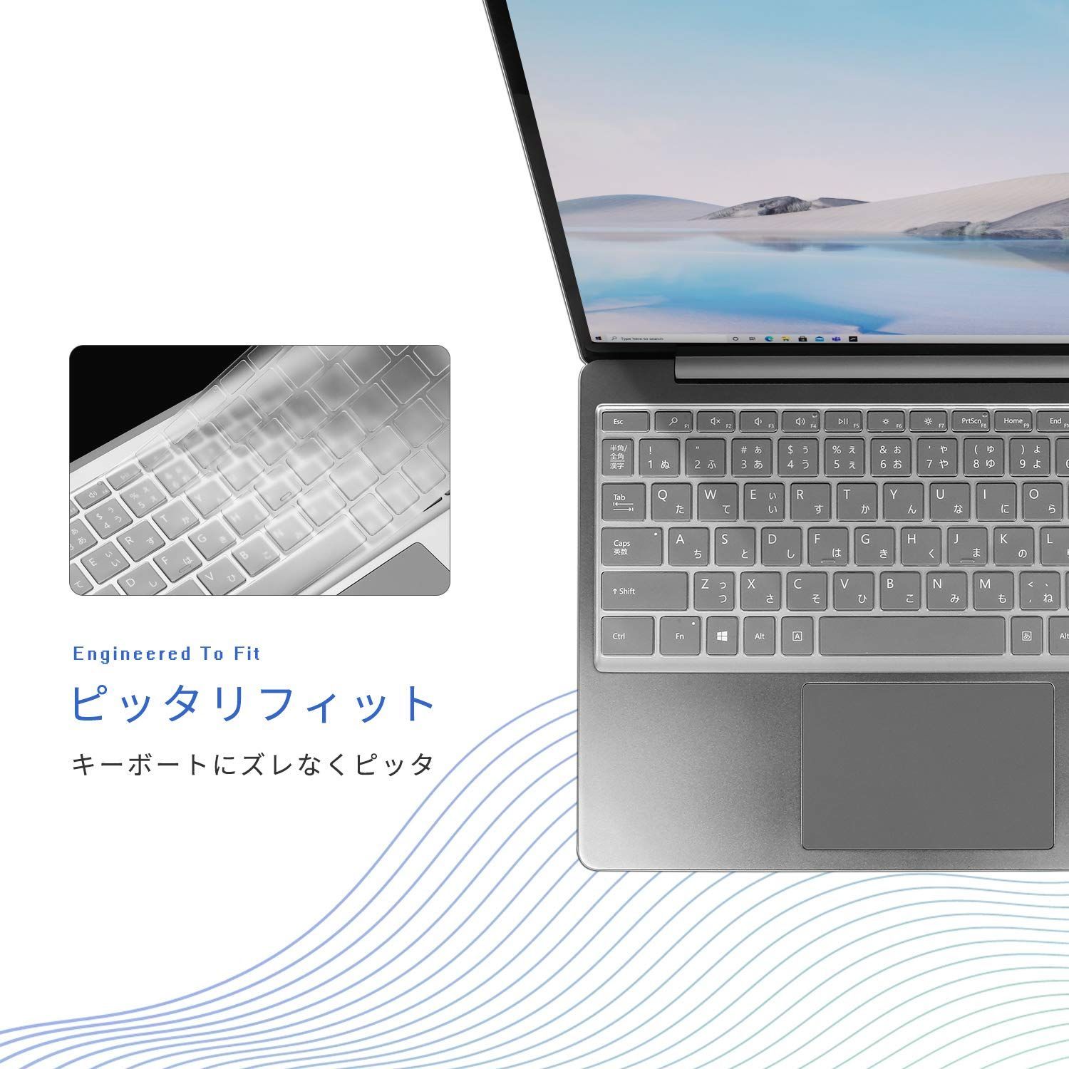 Microsoft Surface Laptop Go 2  ※超美品・指紋認証 Amazon.co.jp: マイクロソフト Surface Laptop Go 2/ 第 11 世代
