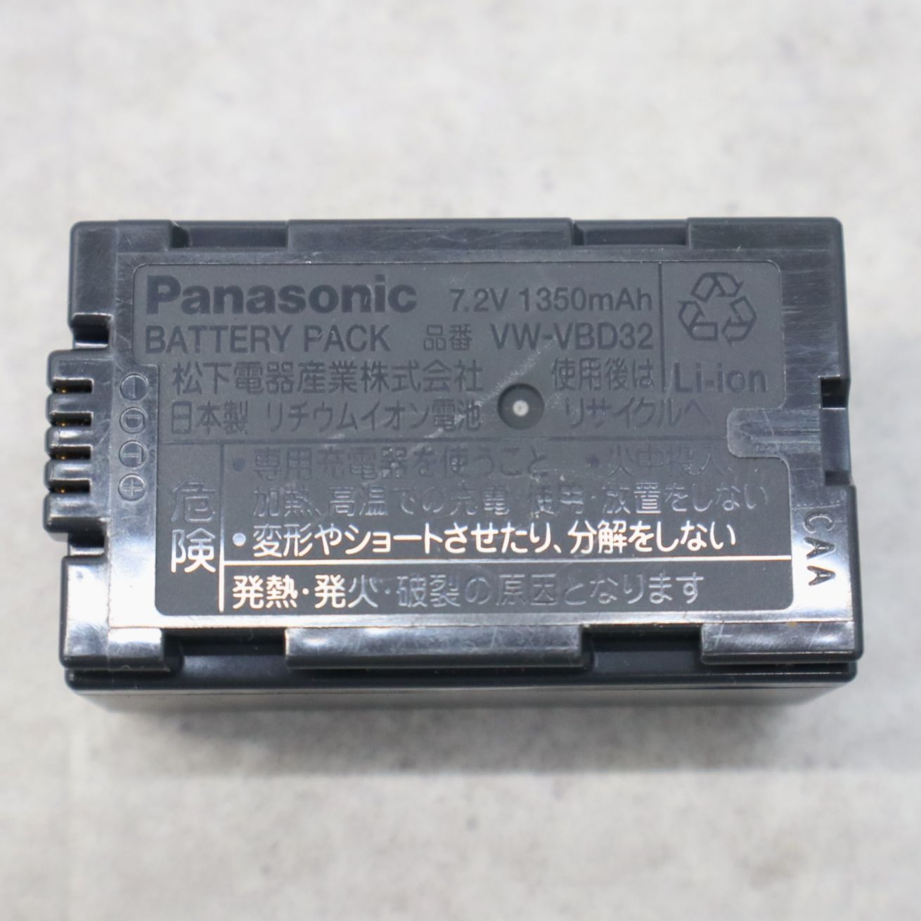 ◇現状品 ｜MiniDV ビデオカメラ｜Panasonic パナソニック NV-GS5