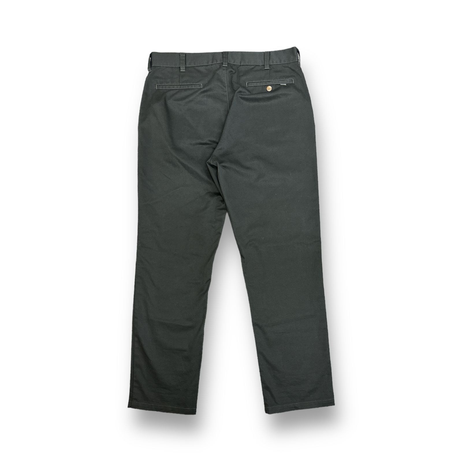 国内正規 Supreme 20SS Work Pant ワーク パンツ チノ トラウザー ...