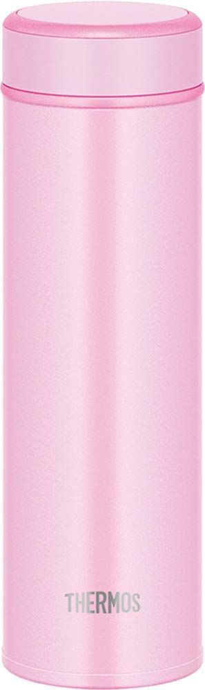 サーモス 水筒 真空断熱ケータイマグ 500ml ライトピンク JOG-500 LP