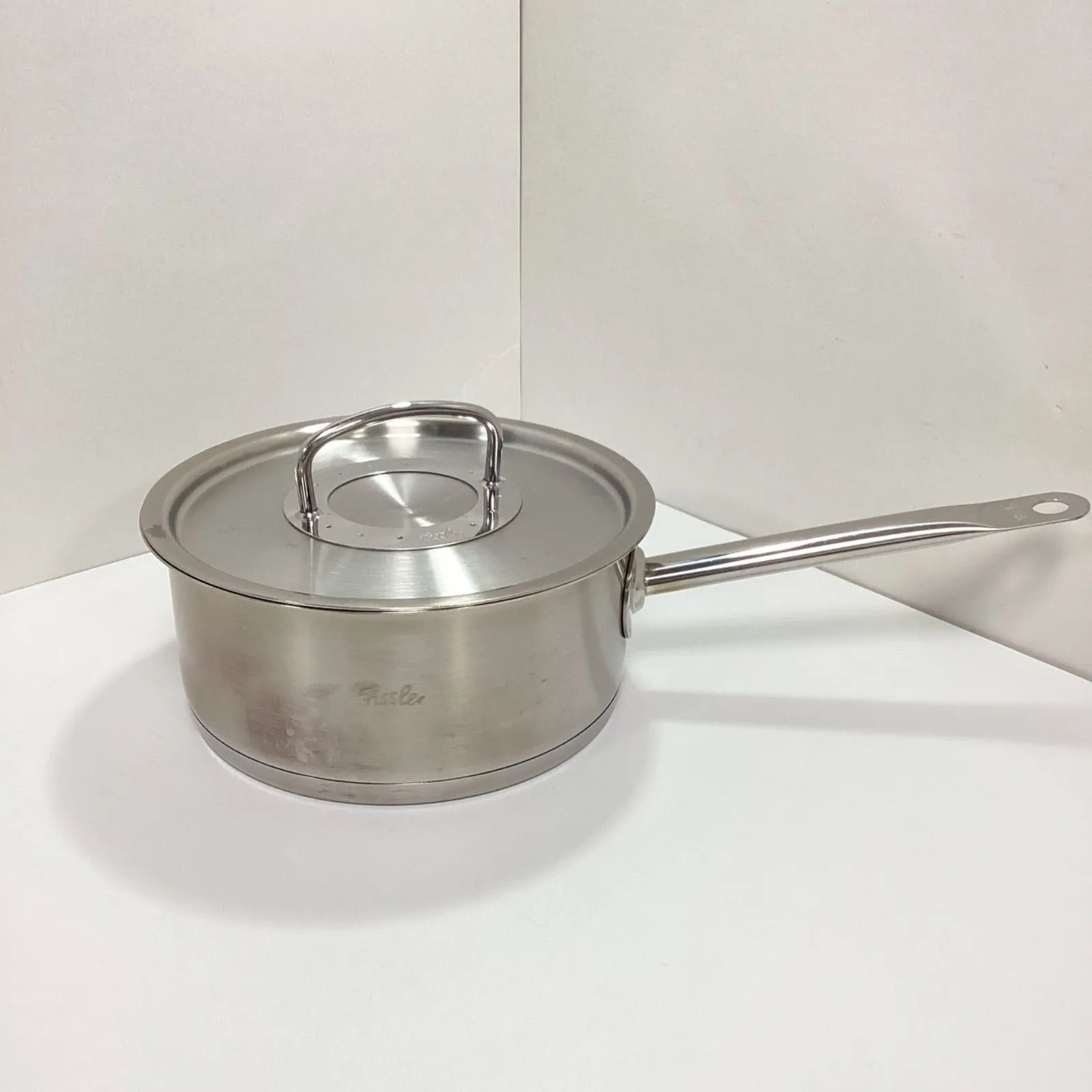 フィスラーfissler 2.0L