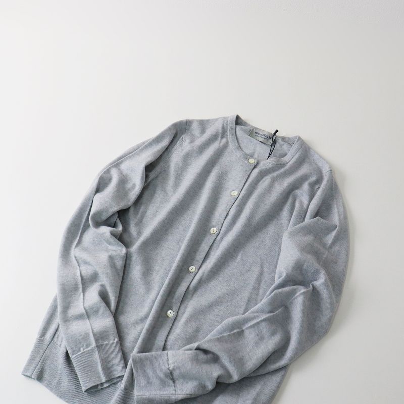 未使用 ジョンスメドレー JOHN SMEDLEY FLORENCE メリノウール