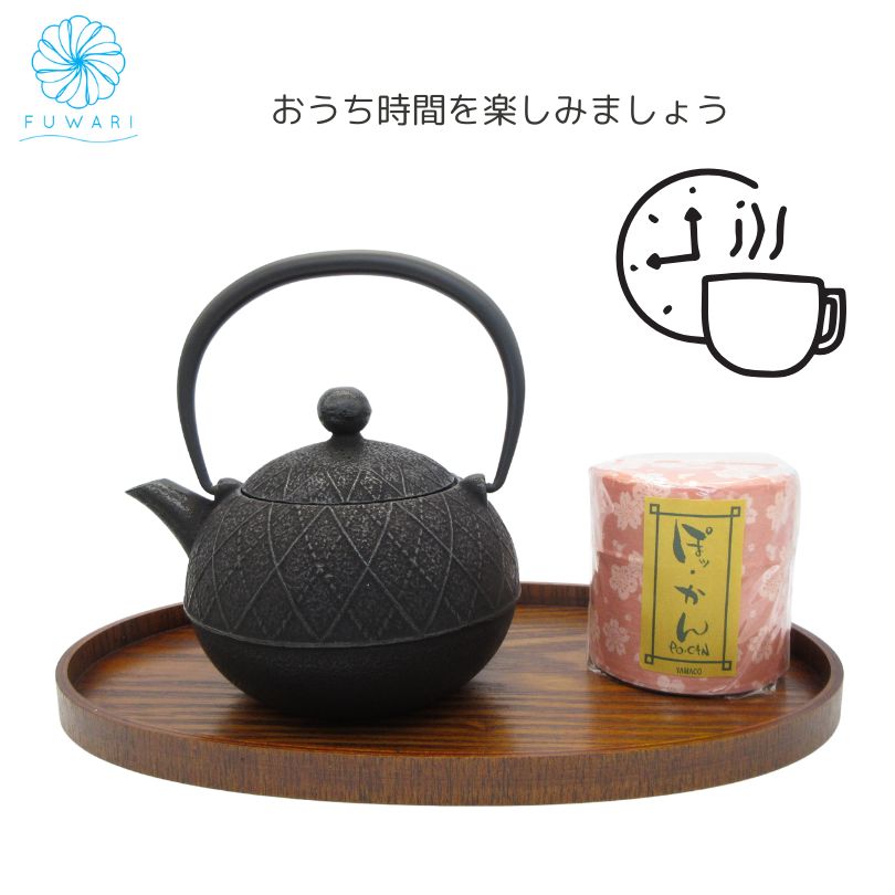 鉄分補給 贈り物