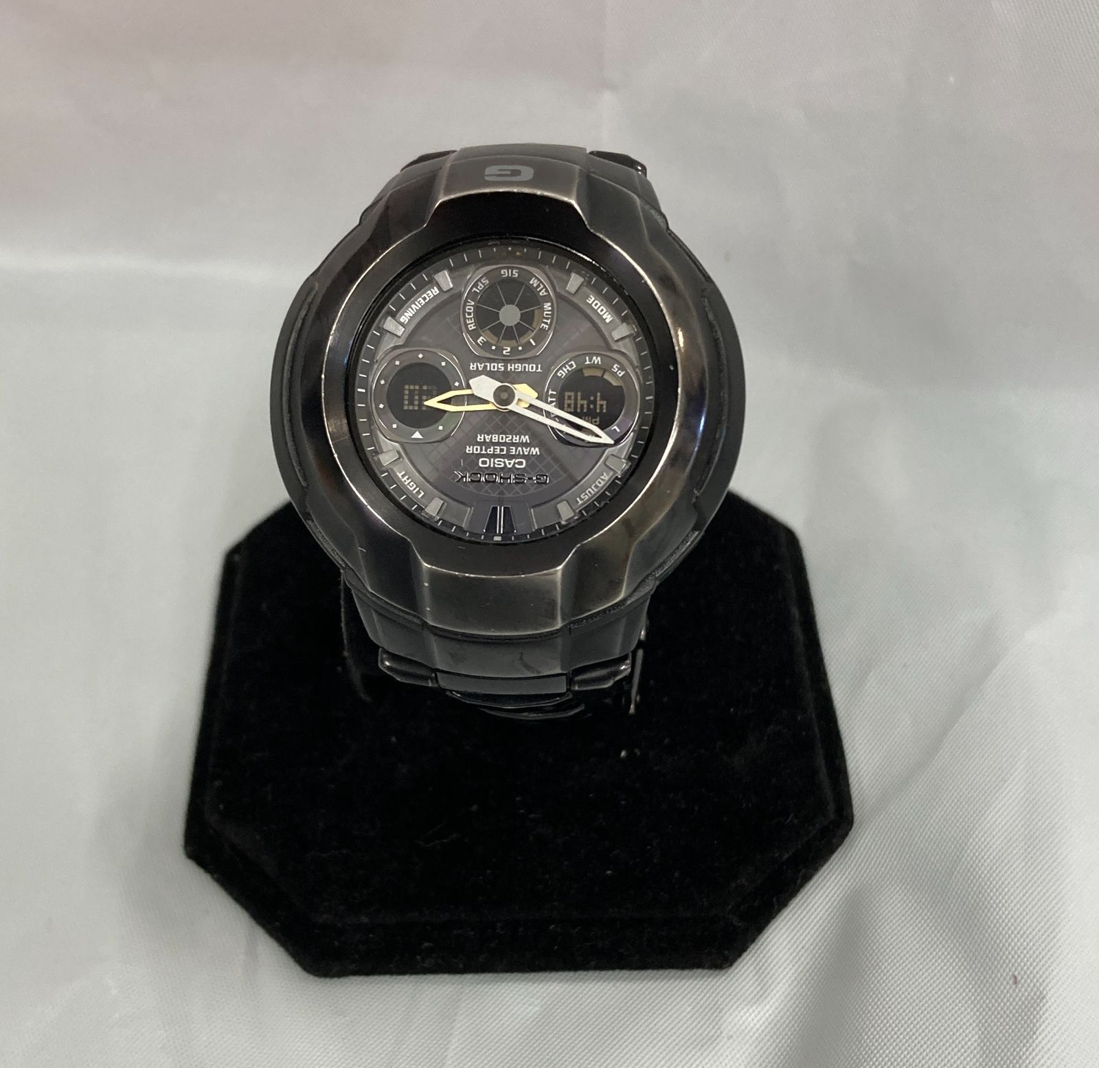 G-SHOCK GW-1700TDJ Gショック CASIO 公式通販 GW1700TDJ | The 電波 