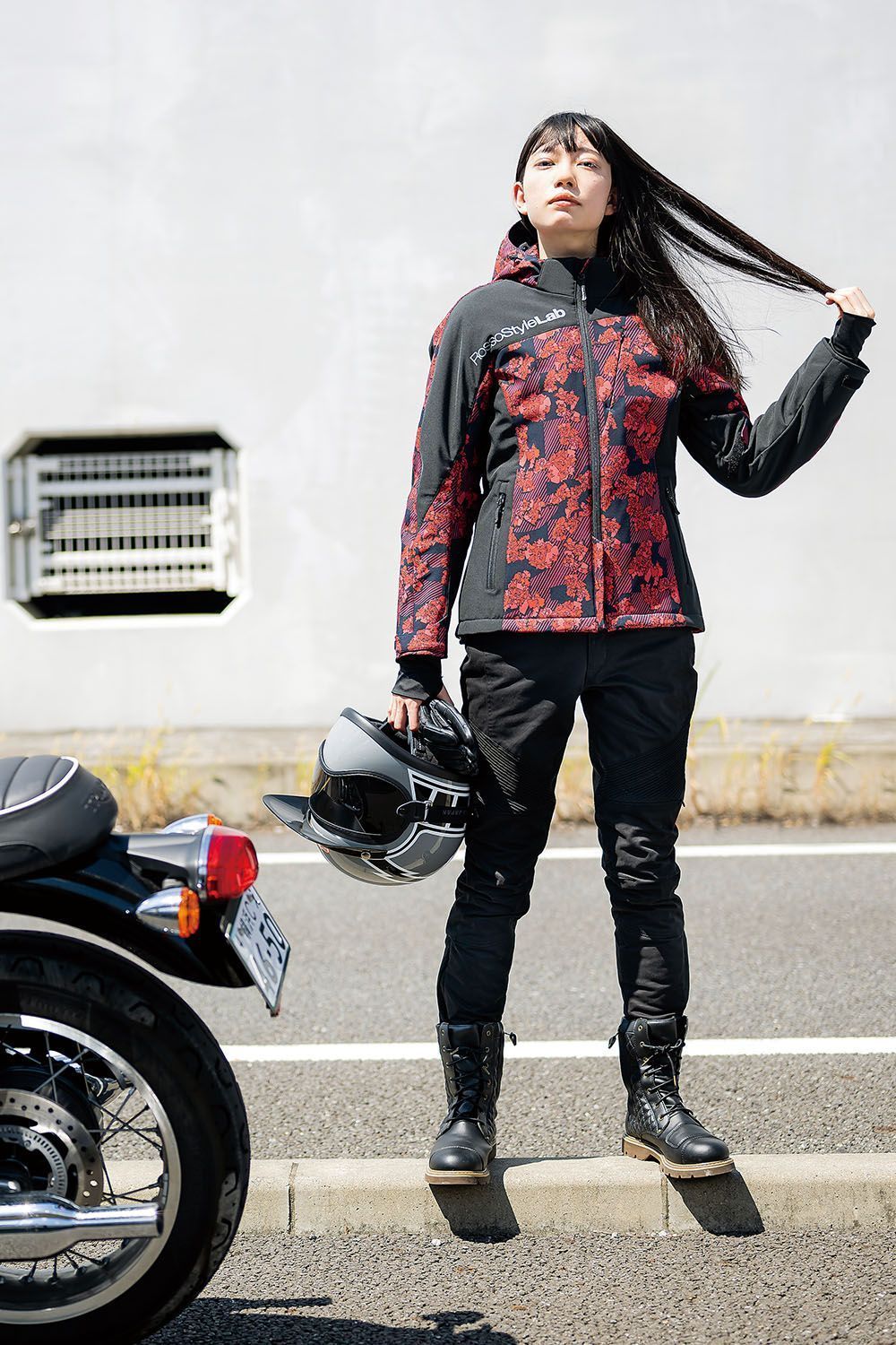 ロッソスタイルラボ