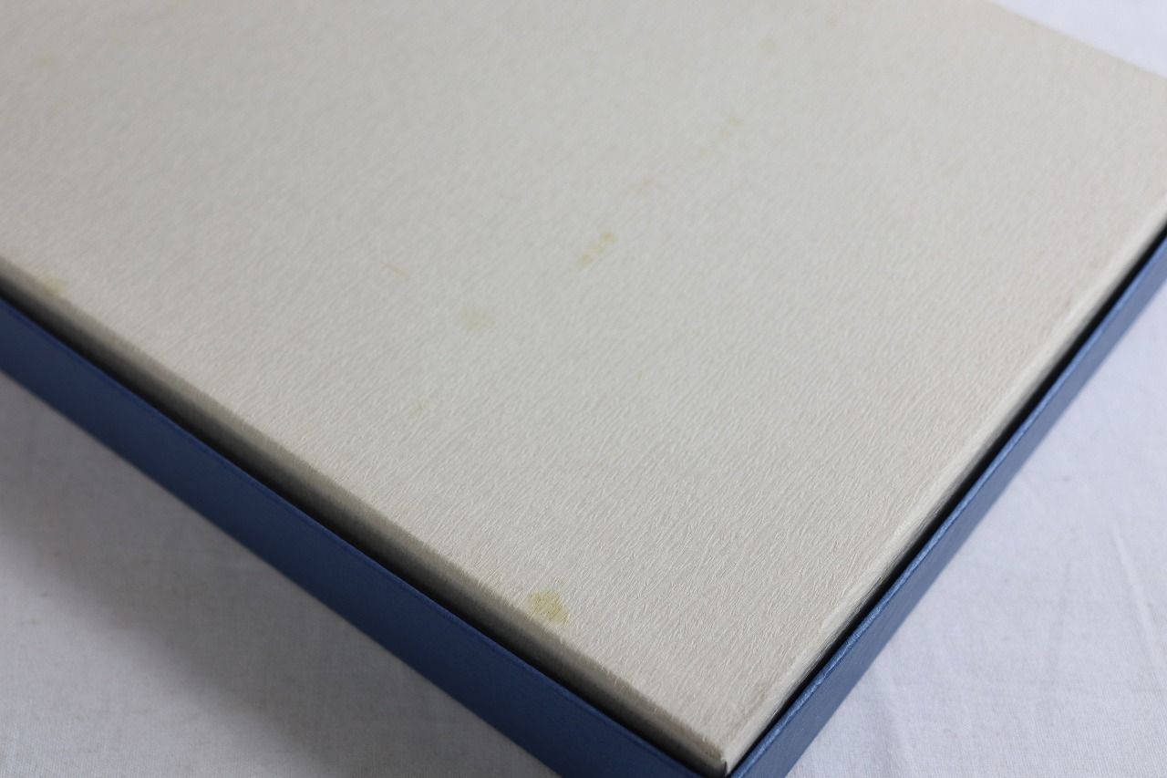 忍者ハットリくん 稚児散華陶板画