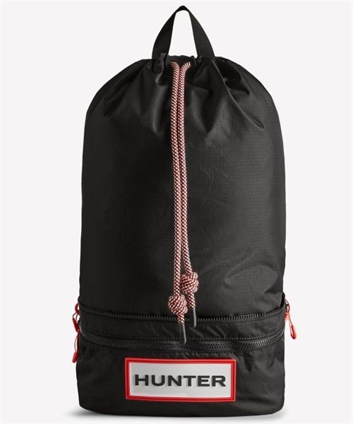 【ムラスポ公式】HUNTER ハンター UBB1519NRS メンズ バッグ 鞄 リュック リュックサック KK C30