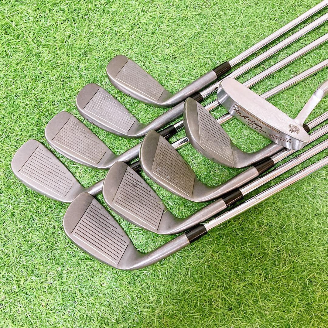 BRIDGESTONE　メンズ　ゴルフクラブ　初心者〜中級者 フルセット BRIDGESTONEメンズゴルフクラブセット BRIDGESTONE メンズ ゴルフ