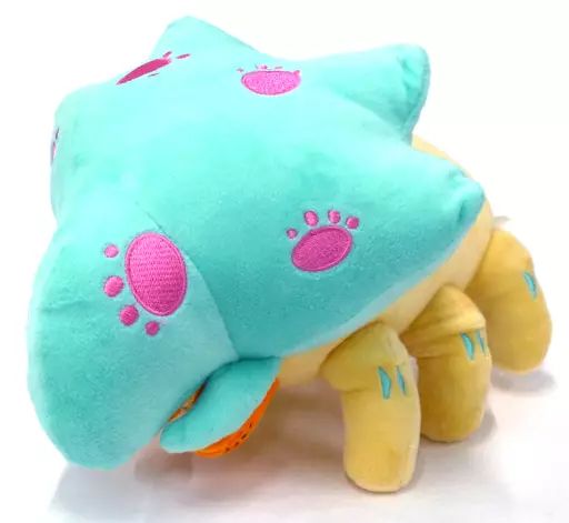 中古】ぬいぐるみ BETA(突撃級) ぬいぐるみ 「マブラヴ