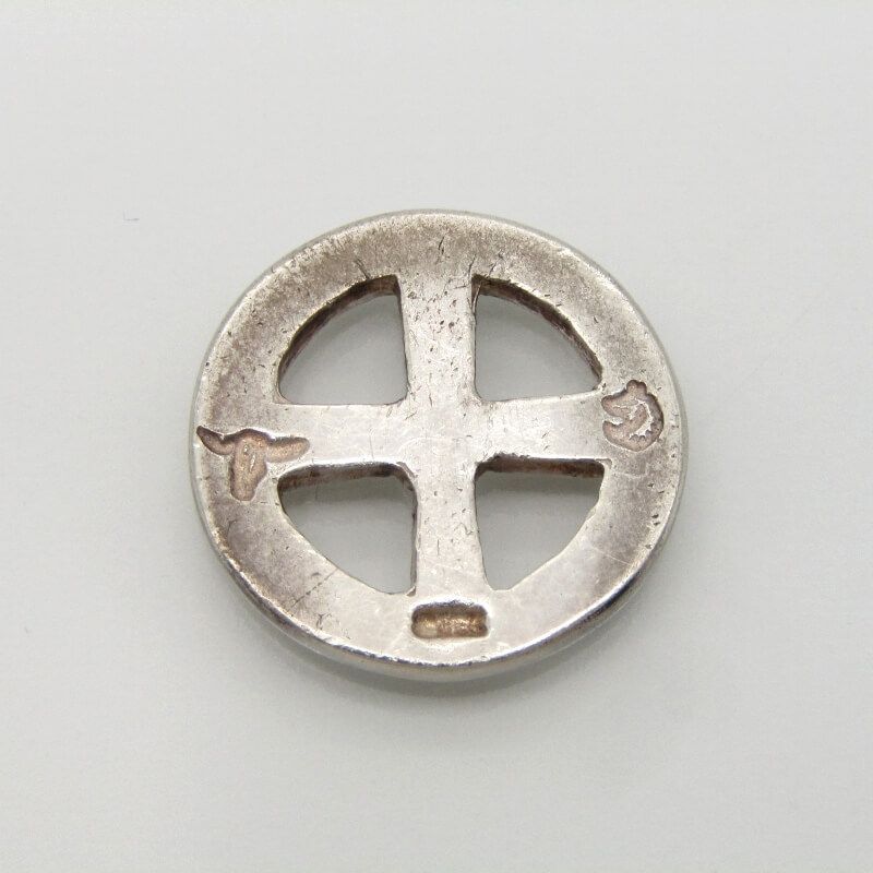 TADY&KING タディアンドキング ペンダント レギュラーホイールSV