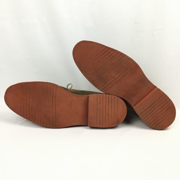 size8 26.5程度