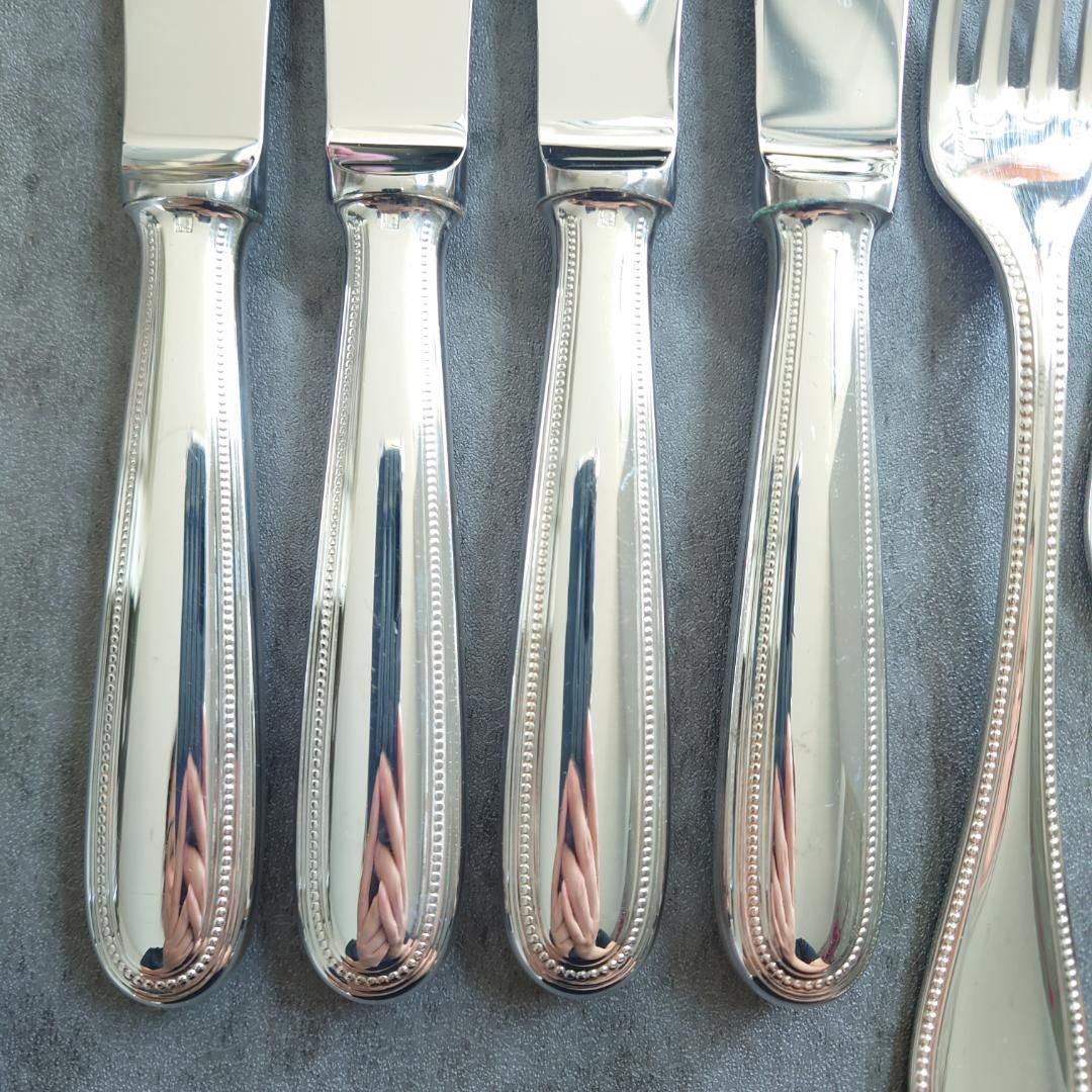 クリストフル パール