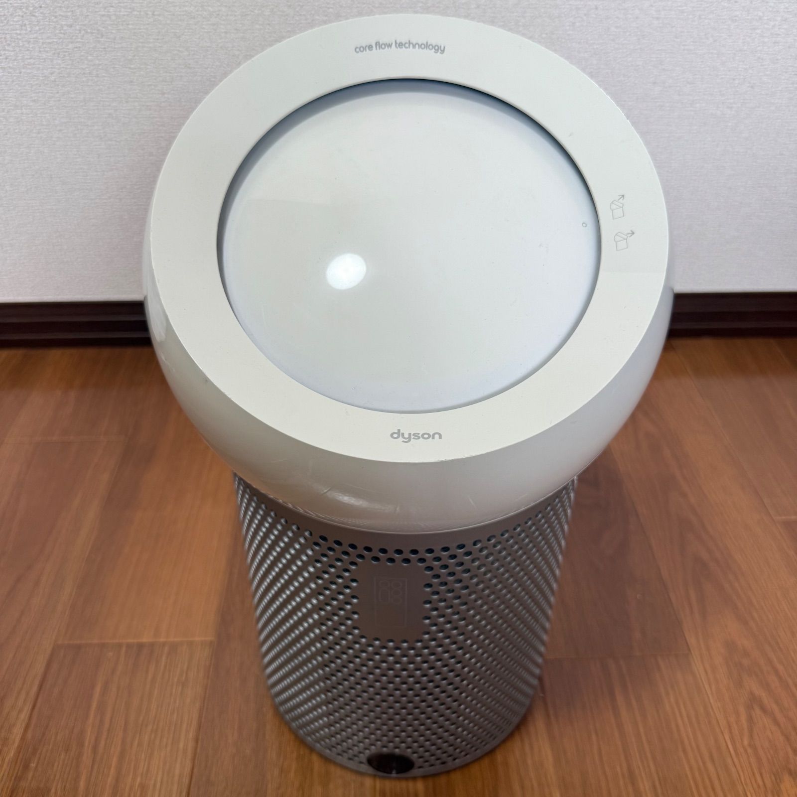 バラ売り可】ダイソン 空気清浄機付ファン Pure Cool Me BP01 AC