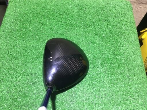 中古】 ダンロップ SRIXON Z785 10.5° ドライバー DR Miyazaki