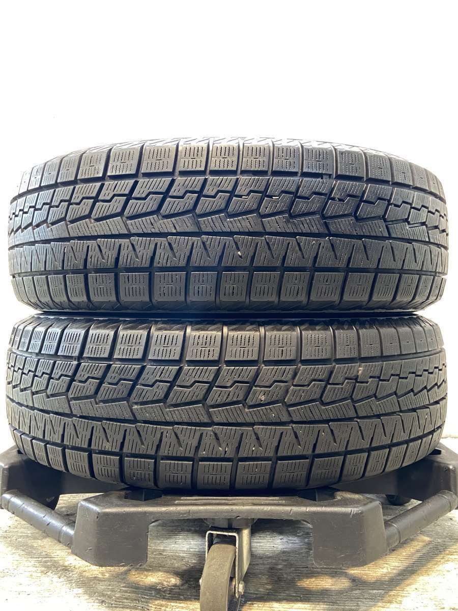 YOKOHAMA ice GUARD 6 15インチ スタッドレスタイヤ アイスガード ig60