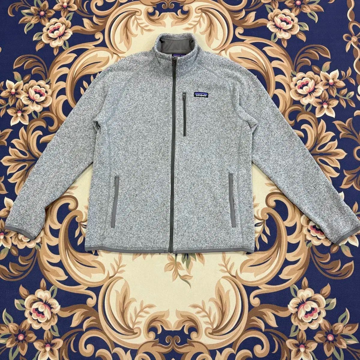 M パタゴニア PATAGONIA ベータ フリースジャケット