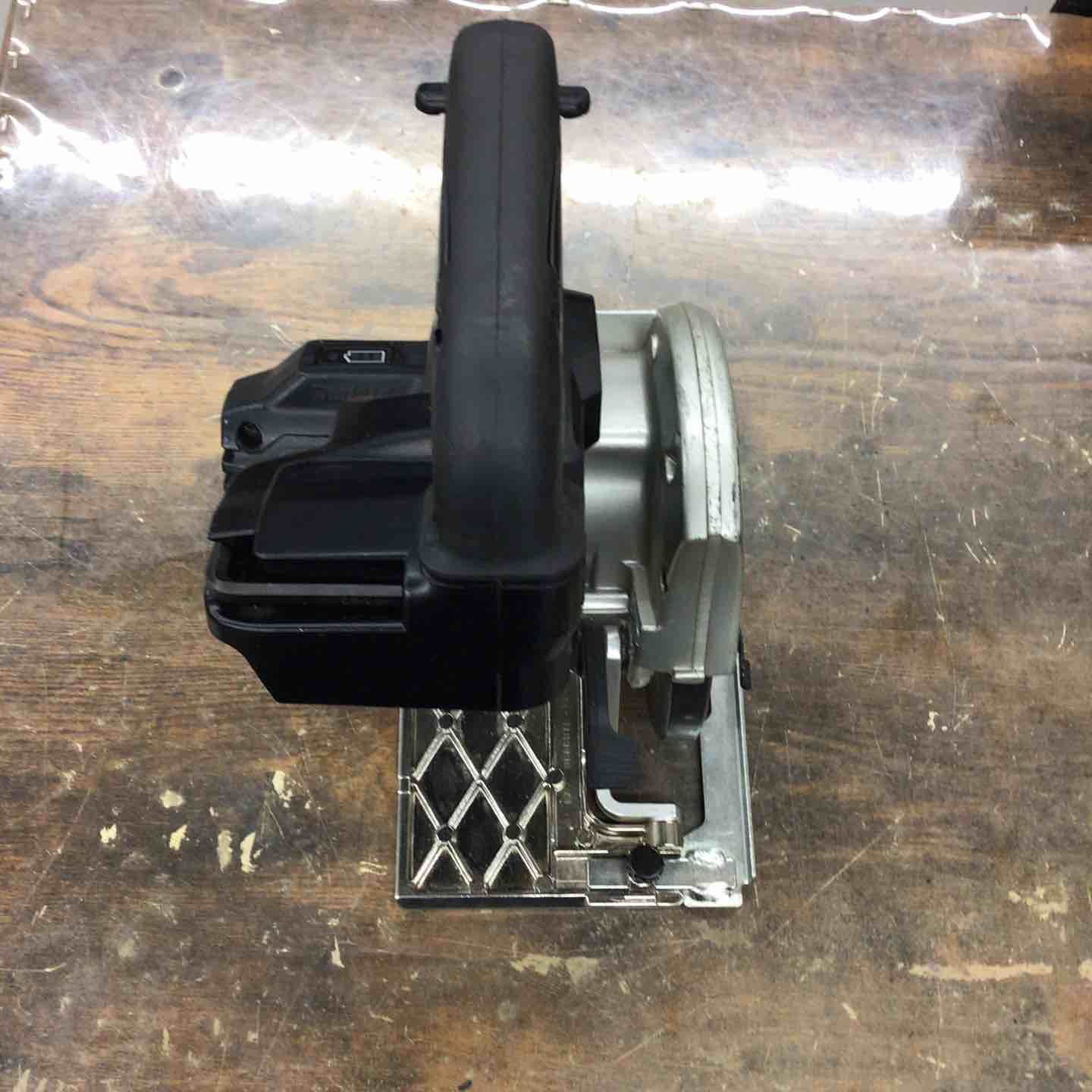 マキタ makita コードレス丸のこ HS470DZ 戸田店