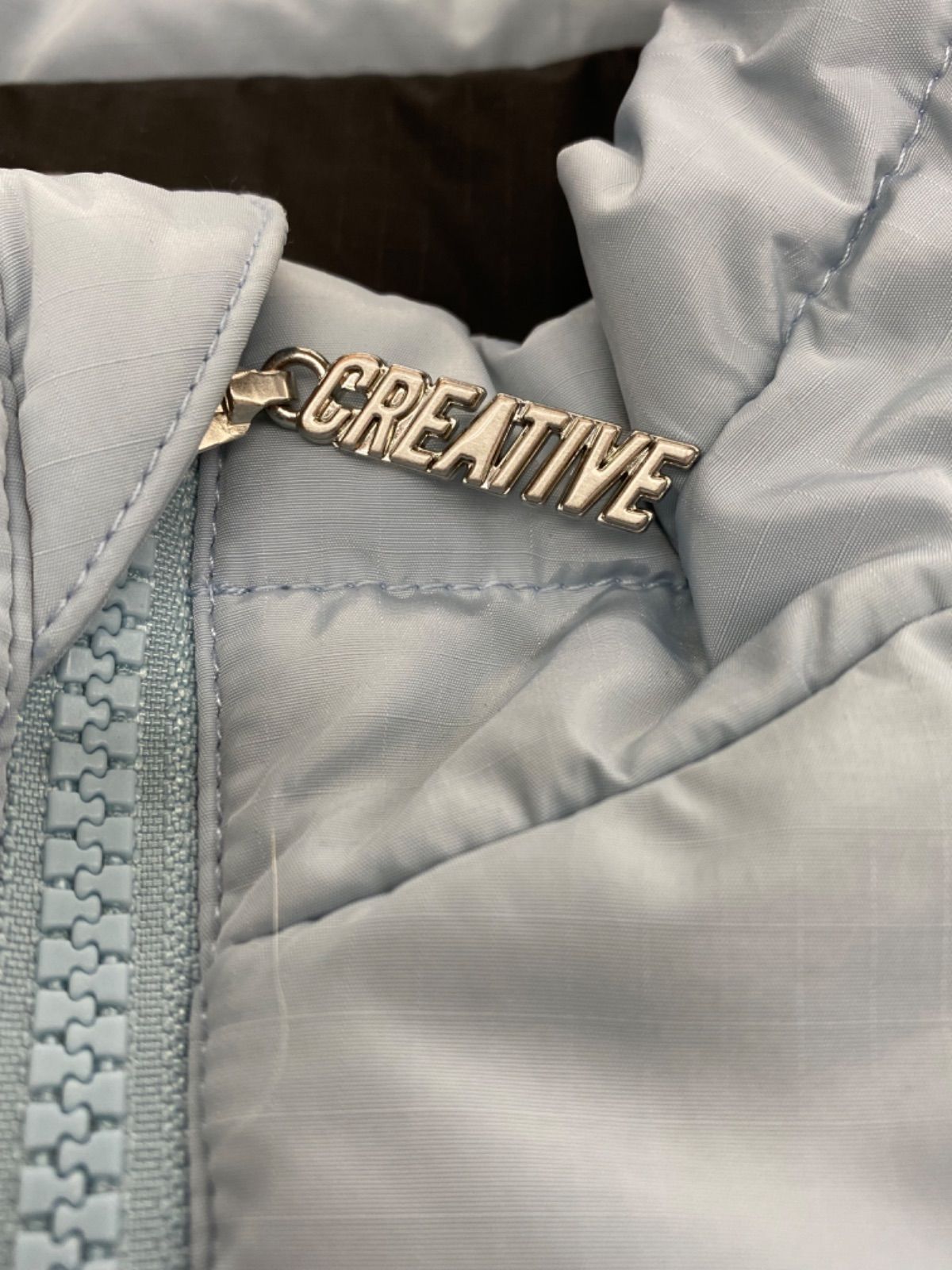 68.Creative Drug Store × VERDY 22AW Inner Cotton Jacket Lサイズ