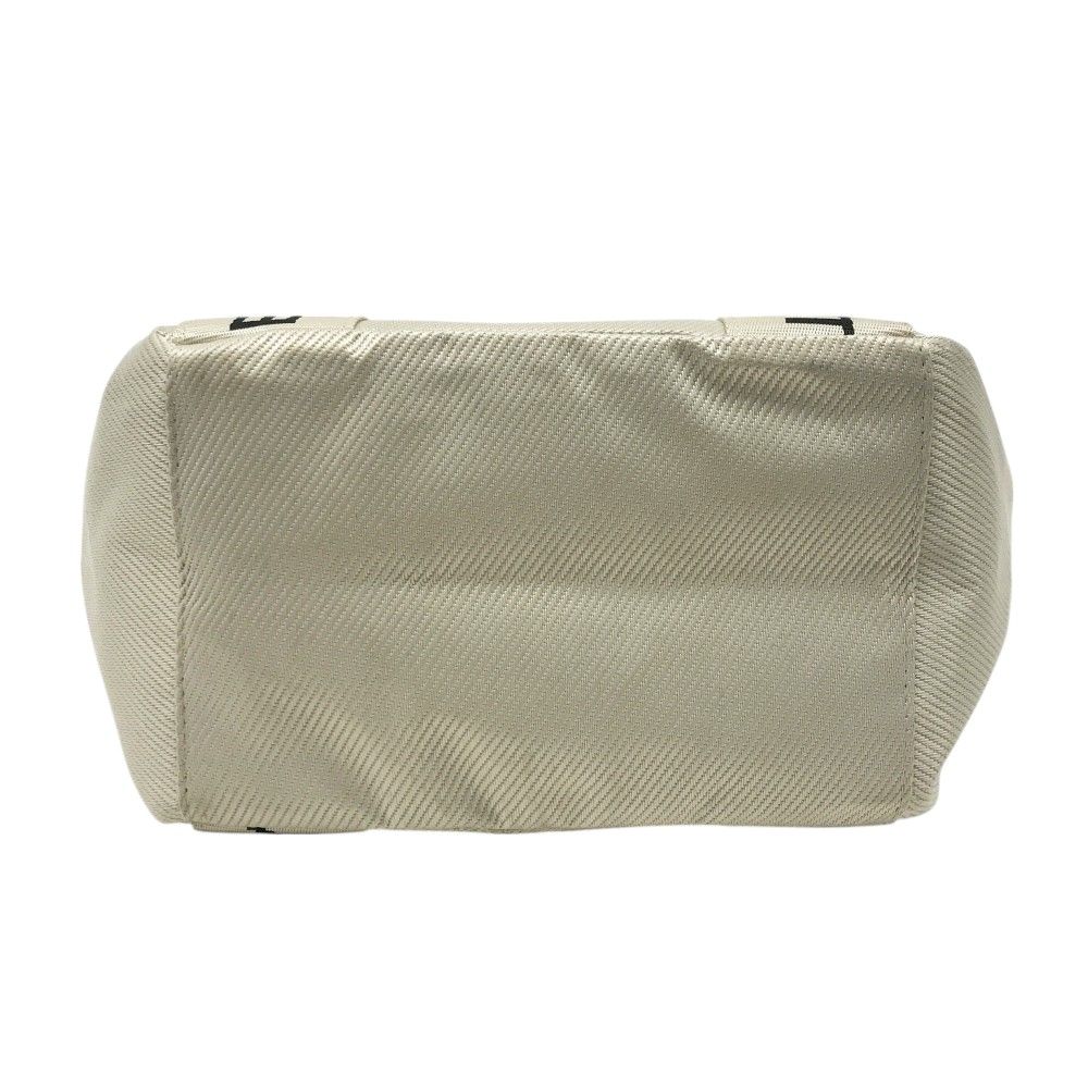 PEARLY GATES パーリーゲイツ カートバッグ ベージュ系