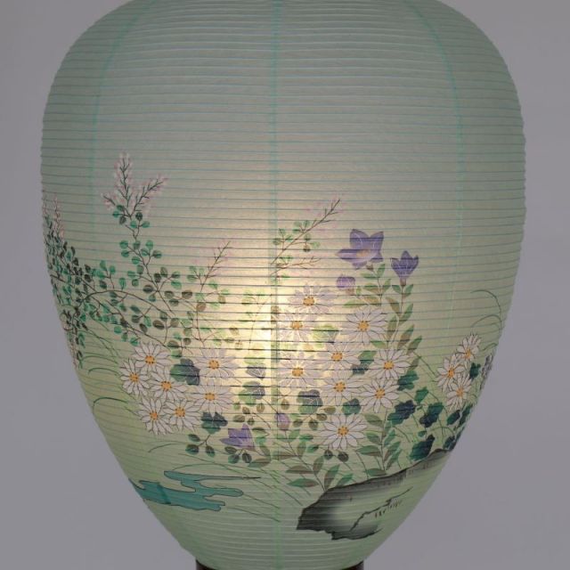 お盆