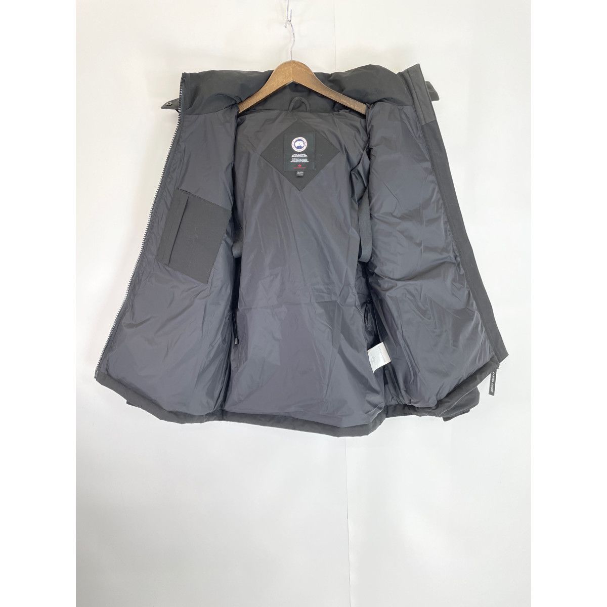 CANADA GOOSE カナダグース 【美品】3804L Chelsea Parka Heritage