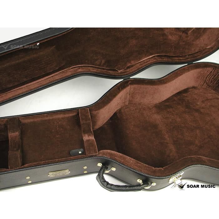 Headway ヘッドウェイ アコースティックギター用 ハードケース HD HF HJ HN