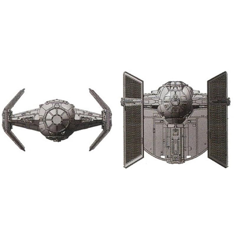新着商品】ファインモールド 1/72 スター・ウォーズシリーズ
