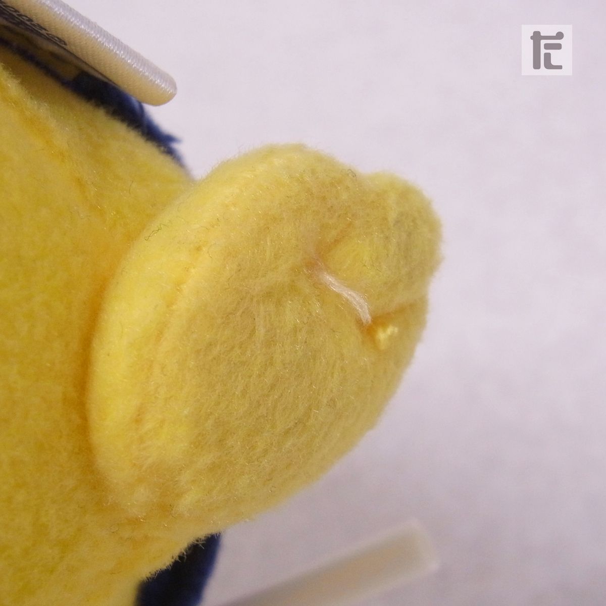 ポケモン タカラトミーサッカー日本代表withポケモン フラッグピカチュウタグ付 ポケモン ピカチュウ ぬいぐるみ フラッグ サッカー日本代表