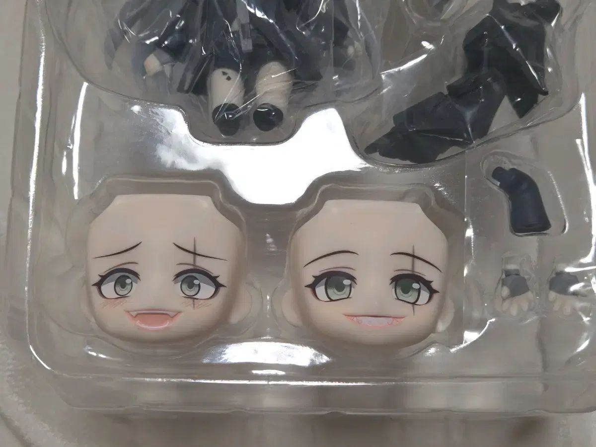 アークナイツ　ねんどろいど　ラップランド ねんどろいど ラップランド