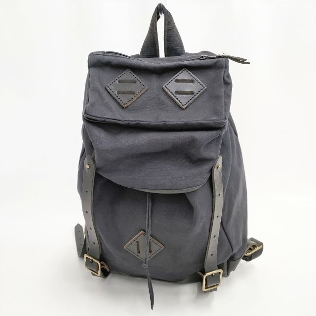 Seil Marschall バックパック リュック デイパック ネイビー メンズ サイル マーシャル 5-0922G∞