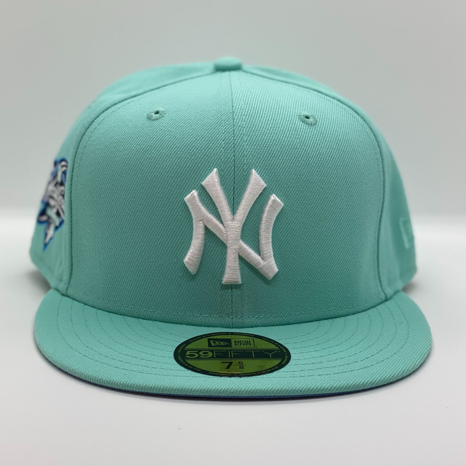 NEW ERA キャップ ニューヨーク ヤンキース 限定ワールドシリーズ2000 NEW ERA cap ニューエラ キャップ ニューヨークヤンキース