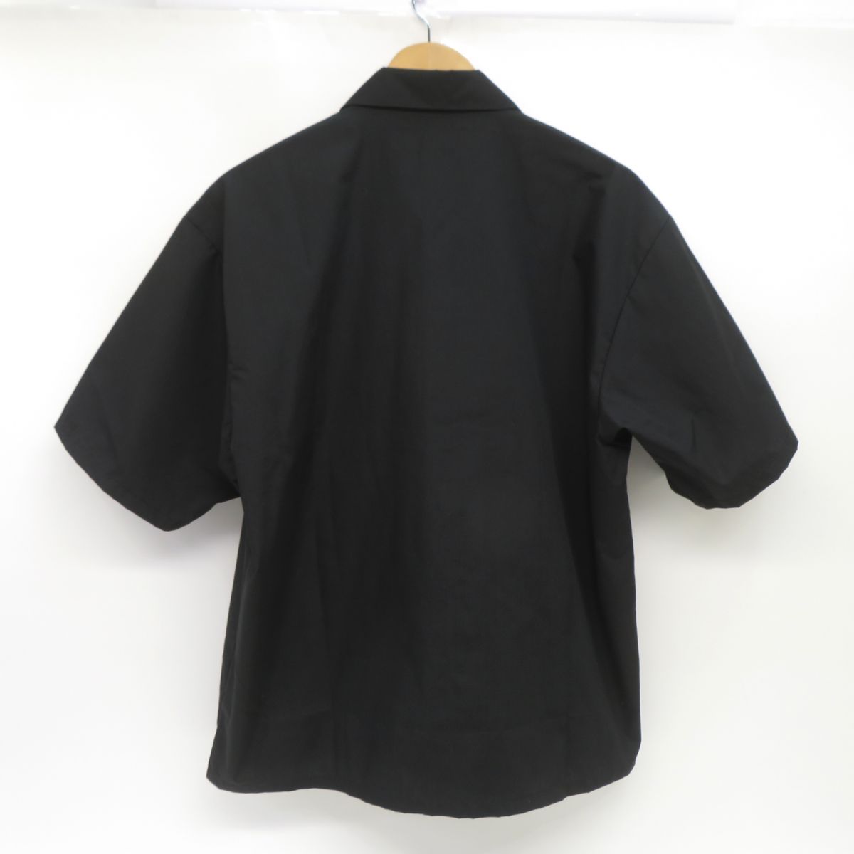 NEIGHBORHOOD ネイバーフッド 24SS CLASSIC WORK SHIRT SS クラシック 