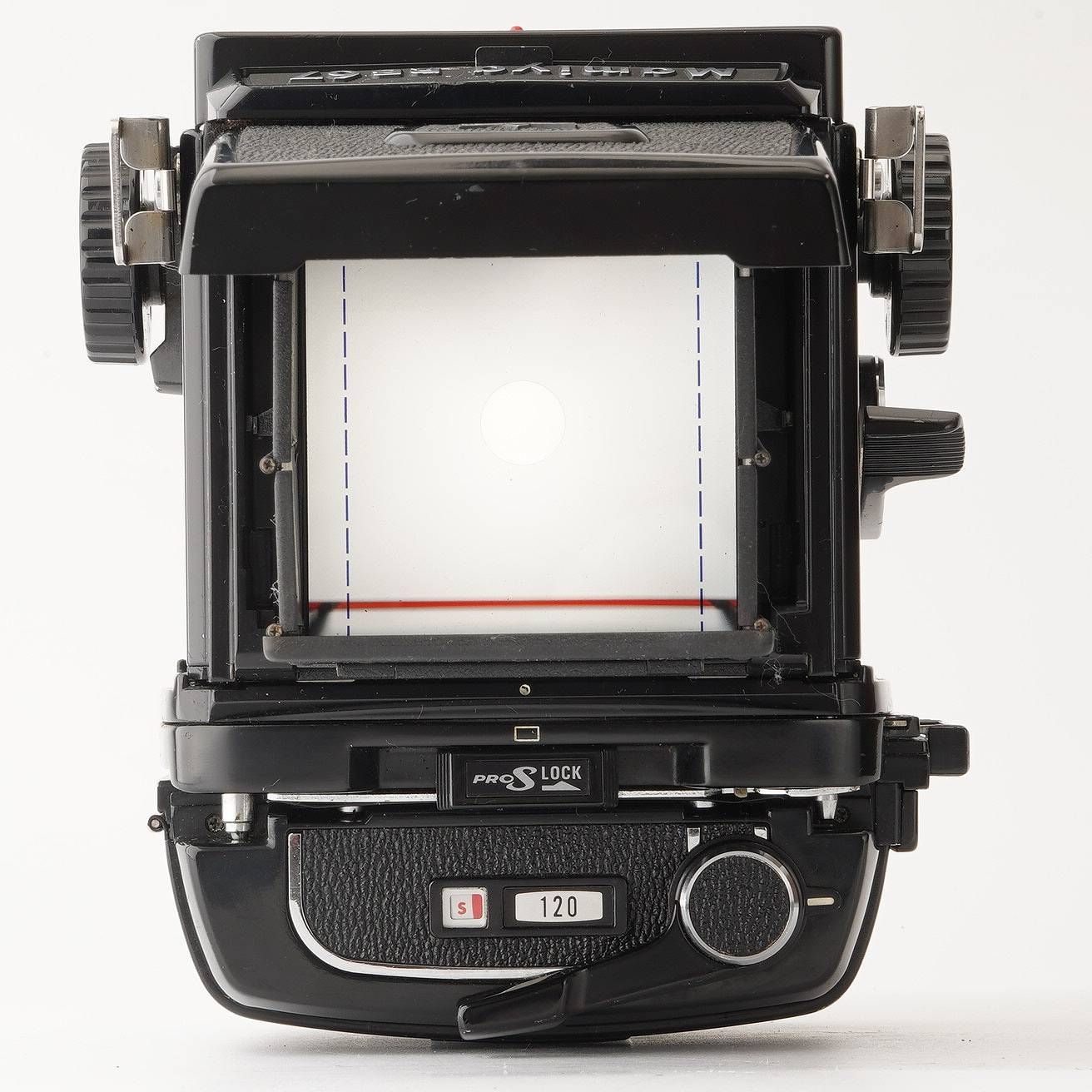 Mamiya RB67