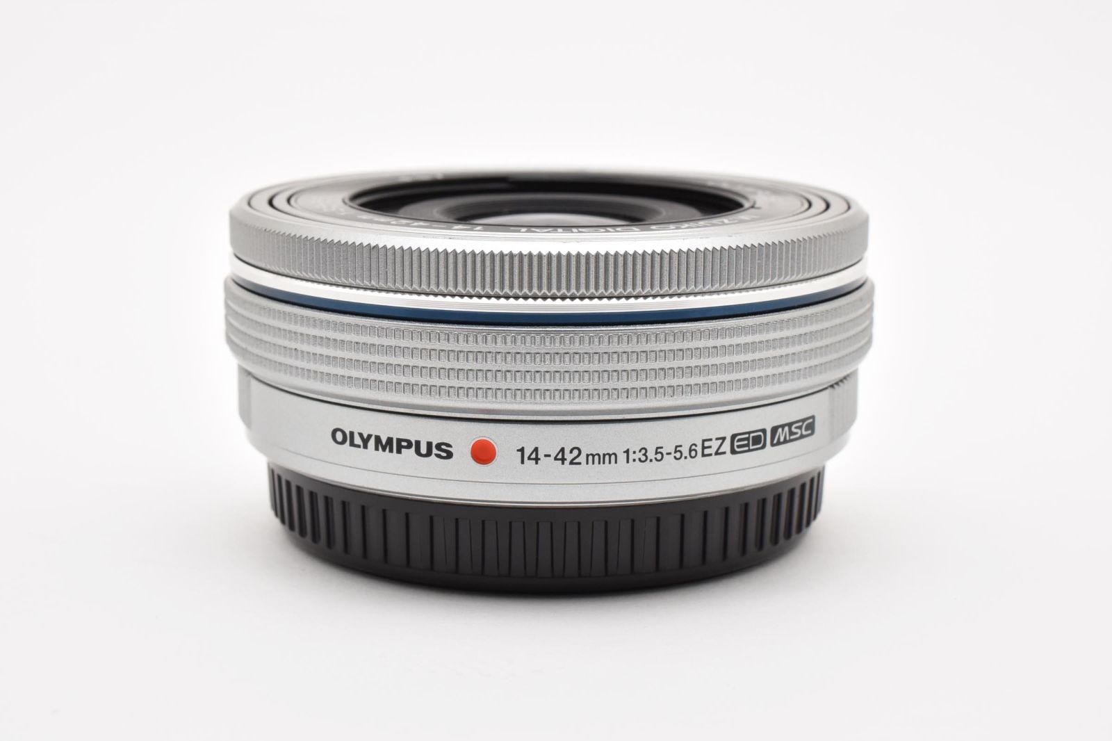 ☆美品☆オリンパス OLYMPUS M.ZUIKO DIGITAL 14-42mm F3.5-5.6 EZ ED 