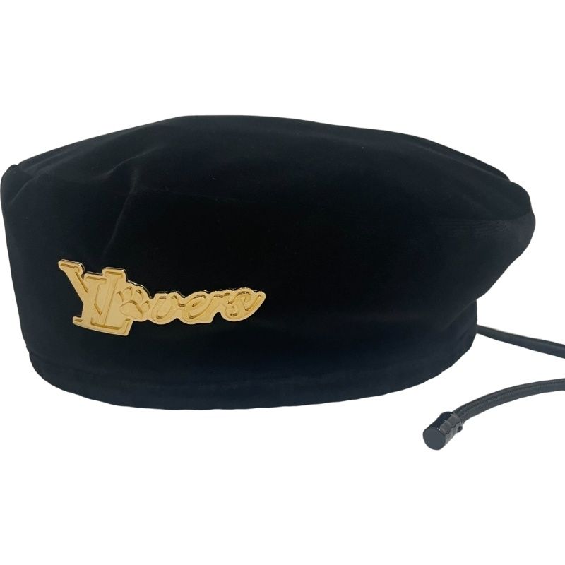 ルイヴィトンベレー帽 ルイ・ヴィトン ベレー帽 メンズ LOUIS VUITTON