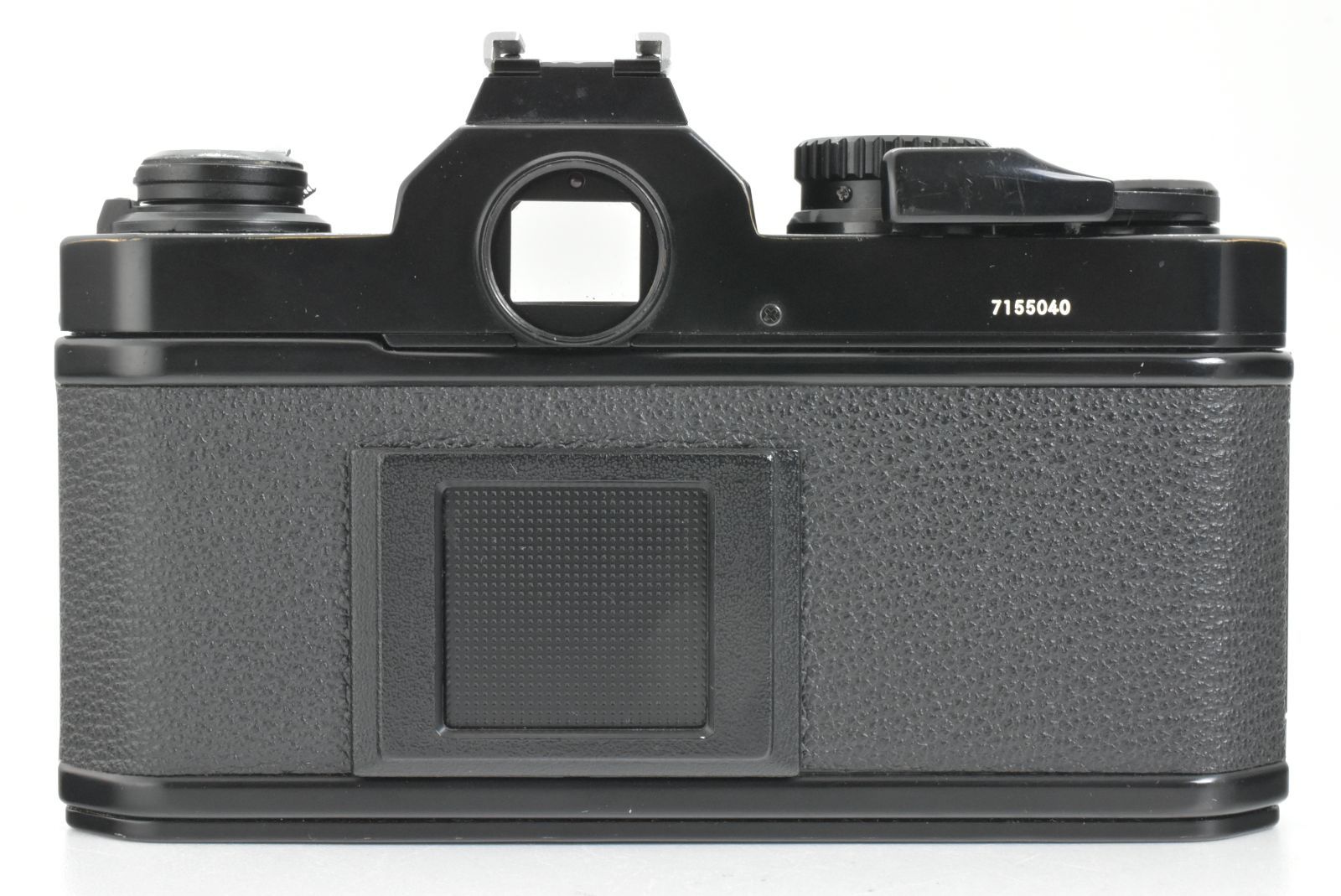 フィルム一眼レフカメラ