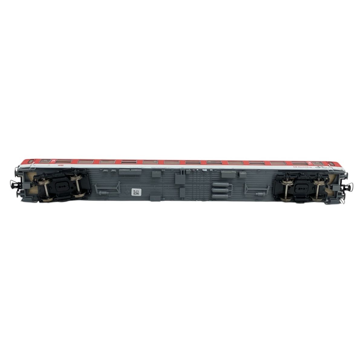 Roco HOゲージ 鉄道模型 43539 Roco ロコ 64423 DB 客車 HOゲージ 鉄道模型 中古 K10275478