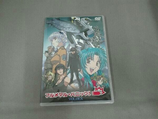 フルメタル・パニック! mission.1~12 全12巻＋OEX [DVD] フルメタル・パニック! mission.1~12 全12巻＋OEX [DVD] - メルカリ