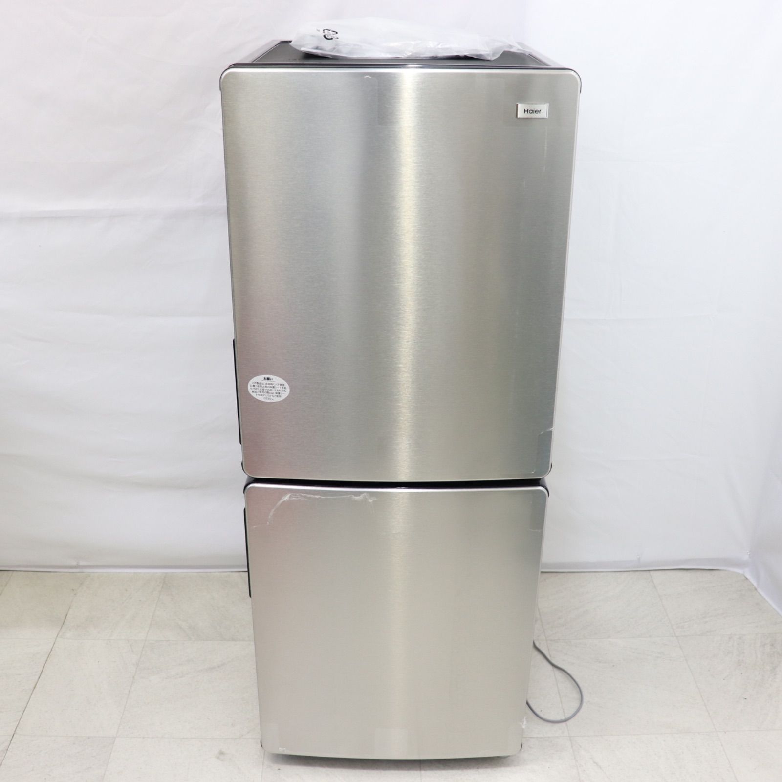 なおと ◎【期間限定】Haier冷凍冷蔵庫 JR-XP2NF148F なおと ◎【期間