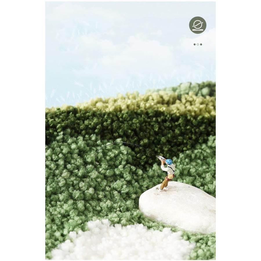 洗える 写真映え