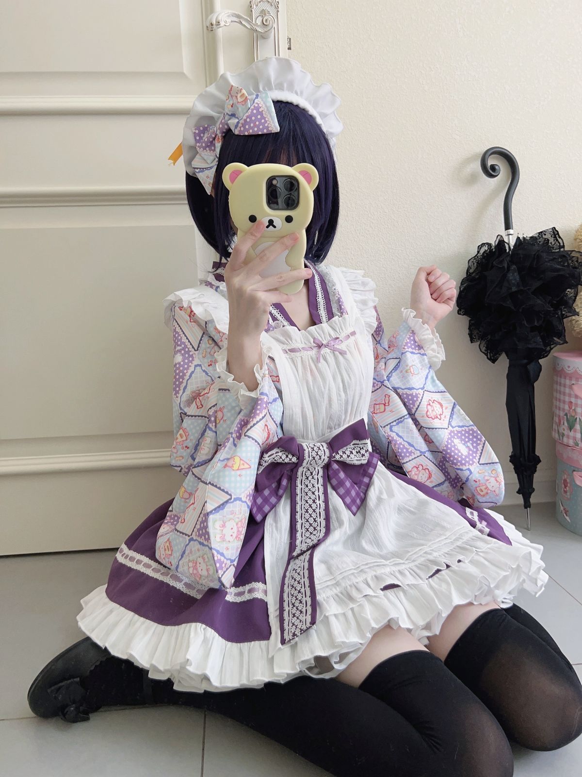 原神 雷電眞 雷電真 Makoto コスプレ ウィッグ 衣装 靴 ぬいぐるみ 原神 雷電眞 雷電真 Makoto コスプレ ウィッグ 衣装 靴