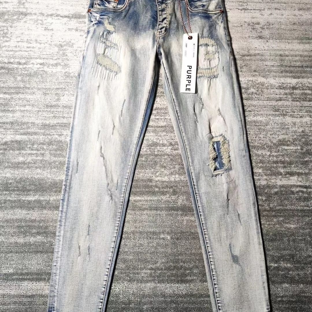 PURPLE BRAND パープルブランド ジーンズ メンズデニムパンツ スキニーデニム 9050