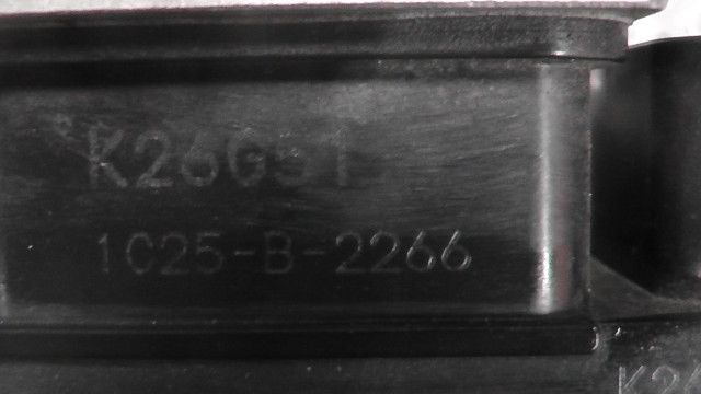 GROM グロム JC92-1003xxx の ABSユニット 1760666492